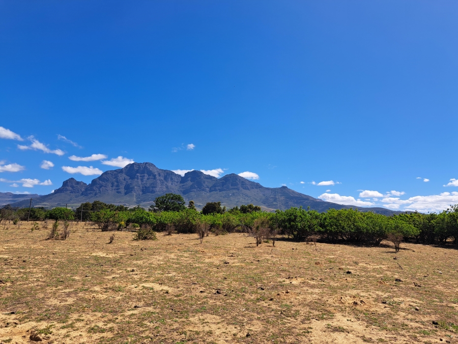 4 Bedroom Property for Sale in Paarl Rural Western Cape